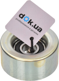 Обводной ролик поликлинового ремня Subaru 23770AA030