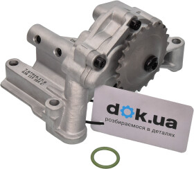 Масляный насос Pierburg 707919170