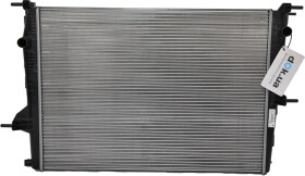 Радиатор охлаждения двигателя Renault / Dacia 214100014R