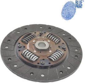 Диск сцепления Blue Print ADG031108