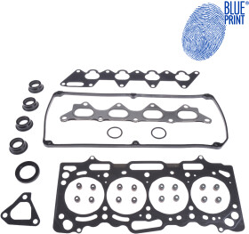 Комплект прокладок ГБЦ Blue Print ADC46280