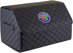 Сумка-органайзер EVAtech Eco M Alfa Romeo у багажник EHECEMBBBBV002