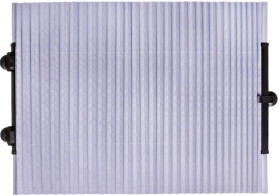 Солнцезащитная шторка Amio 02911 155x65 ролет