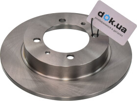 Тормозной диск ABE C45019ABE