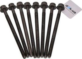 Болт ГБЦ Elring 445890