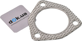 Прокладка приемной трубы FA1 110-931