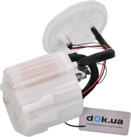 Паливний насос Hüco 133444