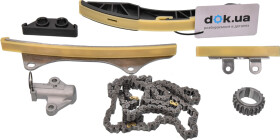 Комплект цепи ГРМ BGA tc2741fk