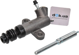 Рабочий цилиндр сцепления Herth+Buss J2603016