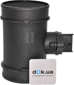 Расходомер воздуха Bremi 30226