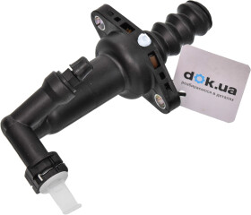 Рабочий цилиндр сцепления Sachs 6283605040