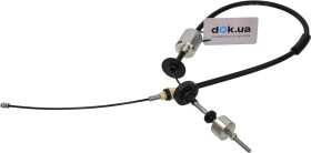 Трос сцепления Renault / Dacia 6001548445