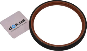 Сальник коленвала General Motors 90325572