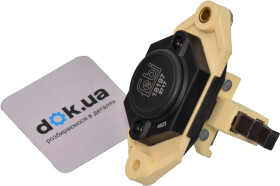 Регулятор генератора Febi 18197