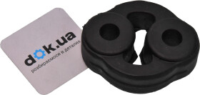 Кронштейн крепления выхлопной магистрали FA1 893-905