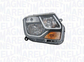 Основная фара Magneti Marelli 714000813411