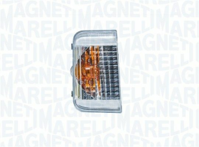 Фонарь указателя поворота Magneti Marelli 182206002600