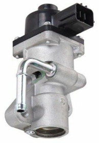 Клапан системи рециркуляції вихлопних газів Magneti Marelli 571822112108