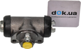 Колесный тормозной цилиндр Delphi LW70144