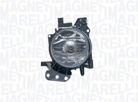 Передня протитуманна фара Magneti Marelli 719000000136