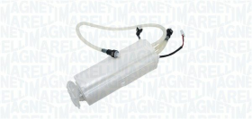 Корпус топливного насоса Magneti Marelli 313011313151