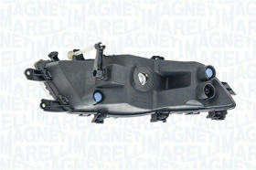 Передняя противотуманная фара Magneti Marelli 719000000192