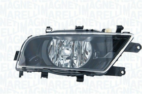 Передняя противотуманная фара Magneti Marelli 719000000193