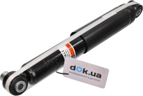 Амортизатор SATO tech 21981R