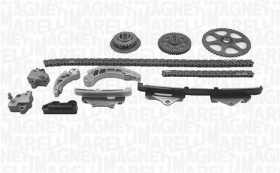 Комплект ланцюга ГРМ Magneti Marelli 341500000870