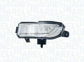 Ліхтар покажчика повороту Magneti Marelli 182200604300