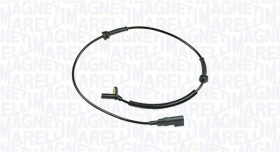 Датчик ABS Magneti Marelli 172100043010