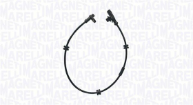 Датчик ABS Magneti Marelli 172100110010