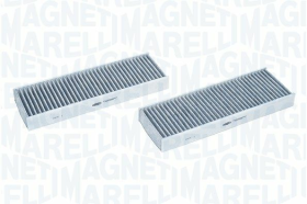 Фільтр салону Magneti Marelli 350208066550