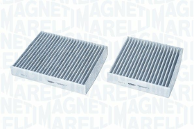 Фільтр салону Magneti Marelli 350208066570