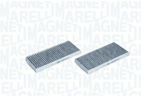 Фільтр салону Magneti Marelli 350203062191