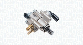 Топливный насос высокого давления Magneti Marelli 805010000100