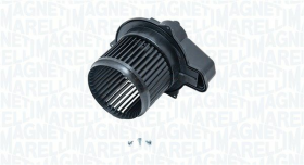 Вентилятор салона Magneti Marelli 069412727010