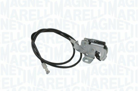 Замок дверей багажника Magneti Marelli 350105038500