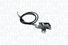 Замок двери багажника Magneti Marelli 350105038900