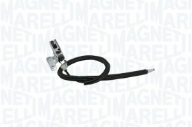 Замок двери багажника Magneti Marelli 350105039100