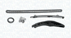 Комплект цепи ГРМ Magneti Marelli 341500001320