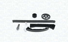 Комплект цепи ГРМ Magneti Marelli 341500000120