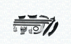 Комплект цепи ГРМ Magneti Marelli 341500000410