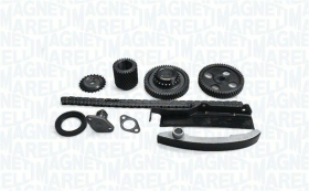 Комплект цепи ГРМ Magneti Marelli 341500000490