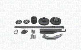 Комплект цепи ГРМ Magneti Marelli 341500000500