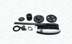 Комплект цепи ГРМ Magneti Marelli 341500000540