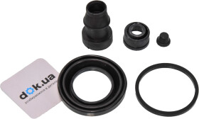 Ремкомплект тормозного суппорта Frenkit 244021