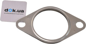 Прокладка приемной трубы FA1 890-926