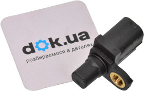 Датчик ABS JP Group 1597100600