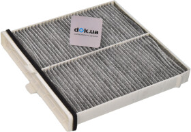 Фильтр салона Denckermann m110967k